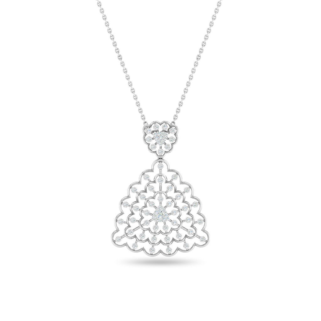 Triangoli PENDANT