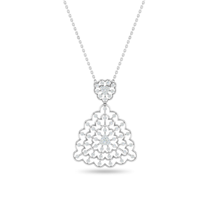 Triangoli PENDANT