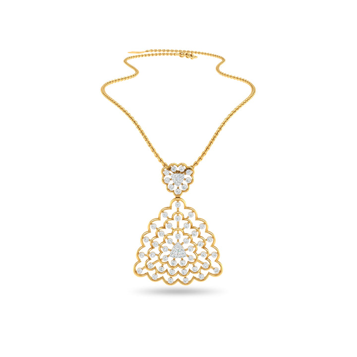 Triangoli PENDANT