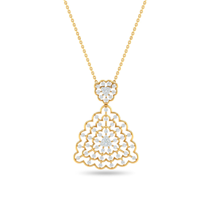 Triangoli PENDANT