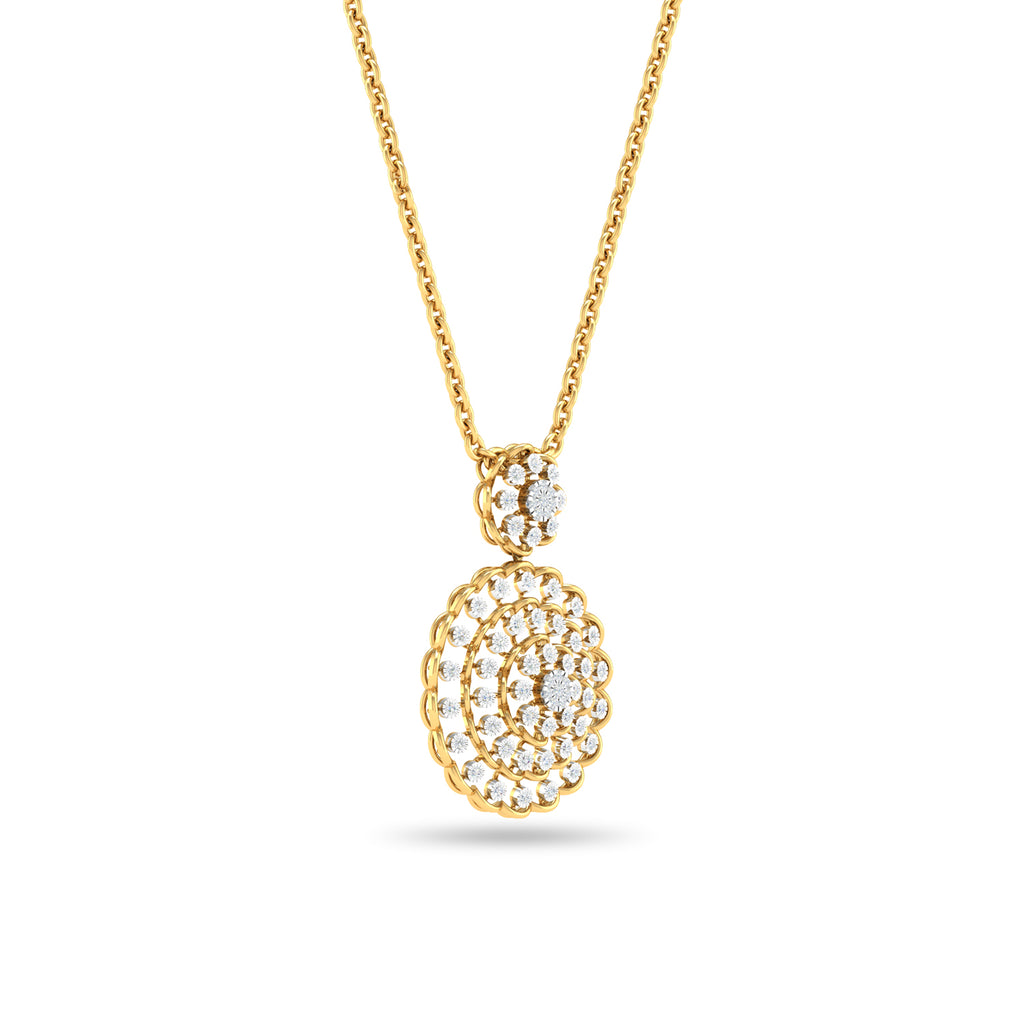 Florangle Pendant