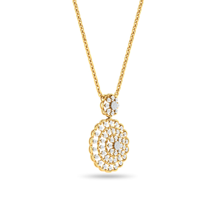 Florangle Pendant