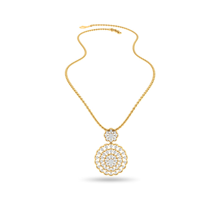 Florangle Pendant
