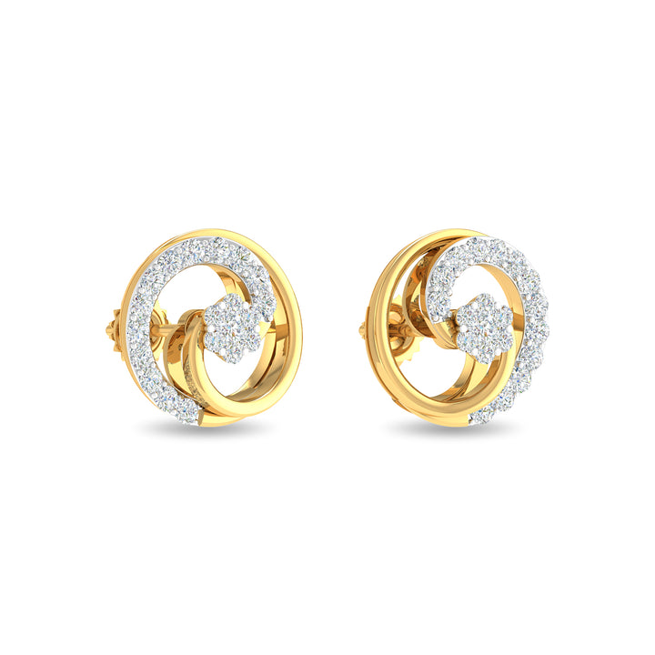 Galaxy Studs