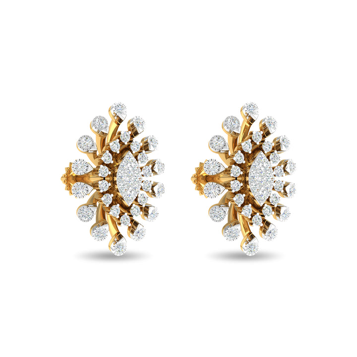 Majesty Studs
