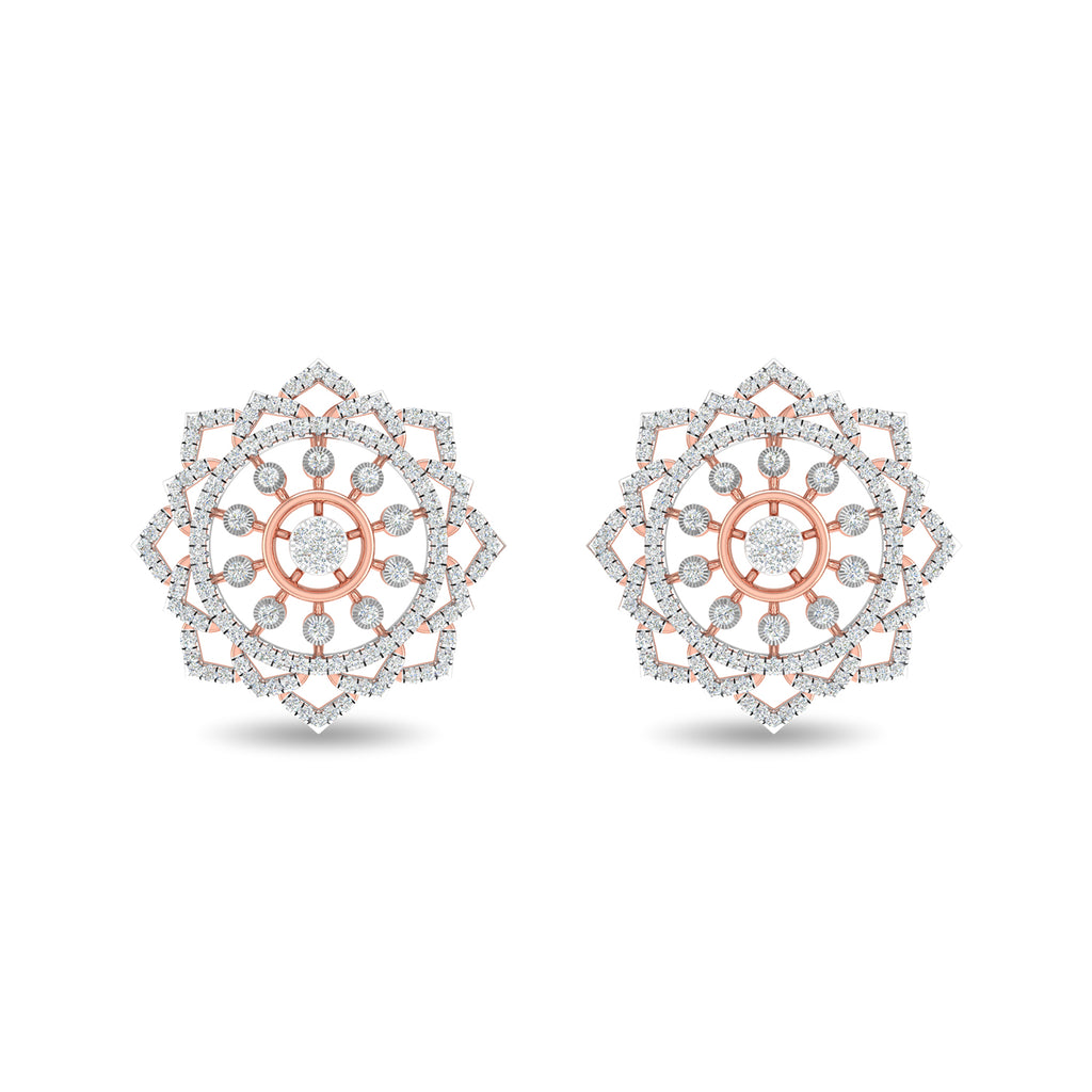 Luxely Studs