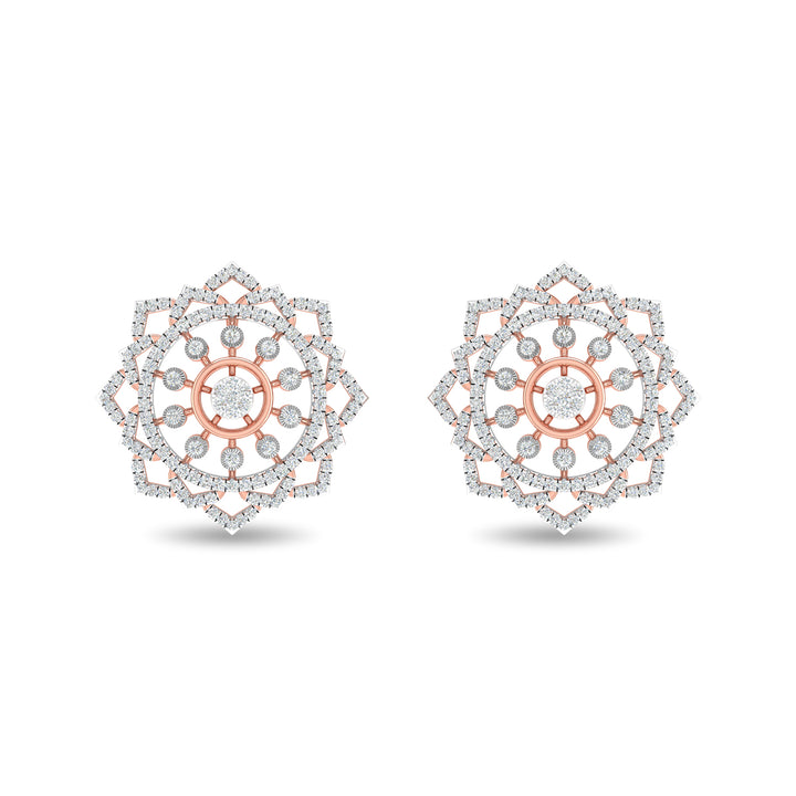 Luxely Studs