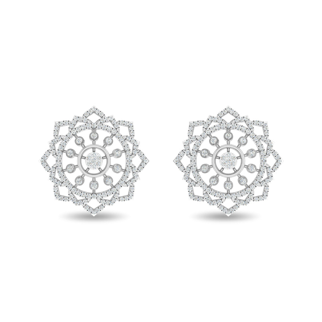 Luxely Studs