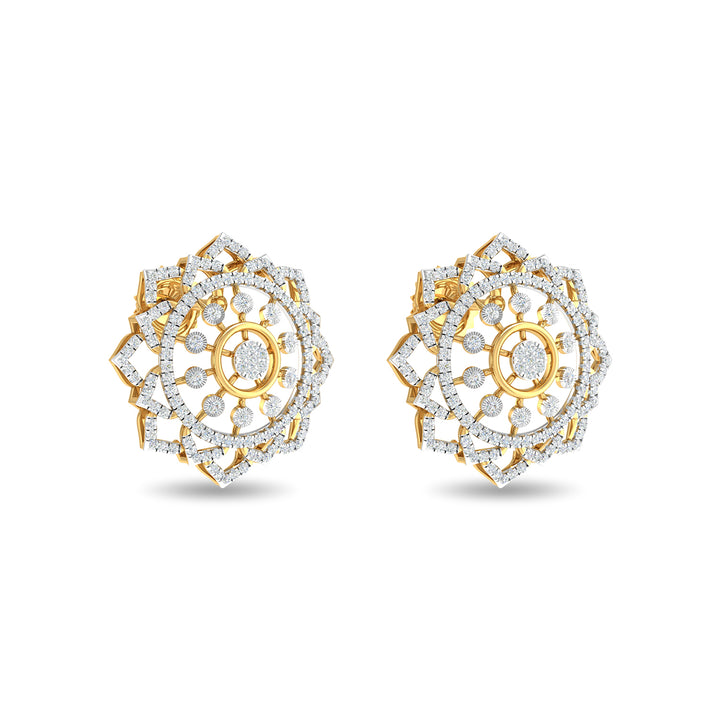 Luxely Studs