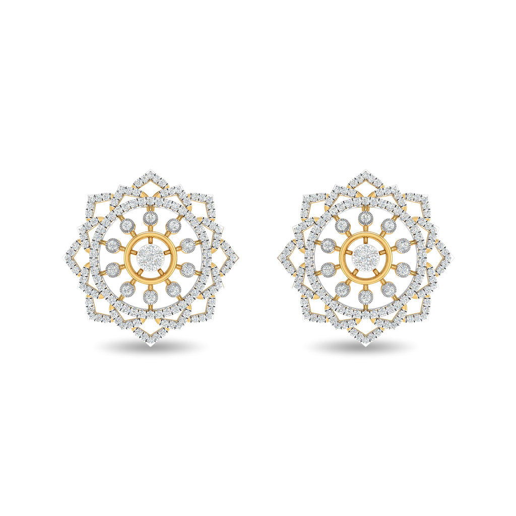 Luxely Studs