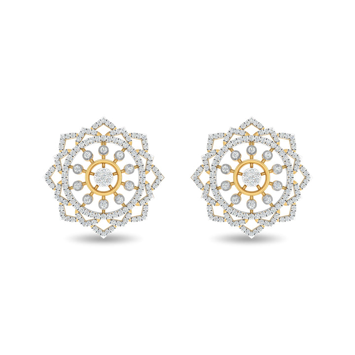 Luxely Studs