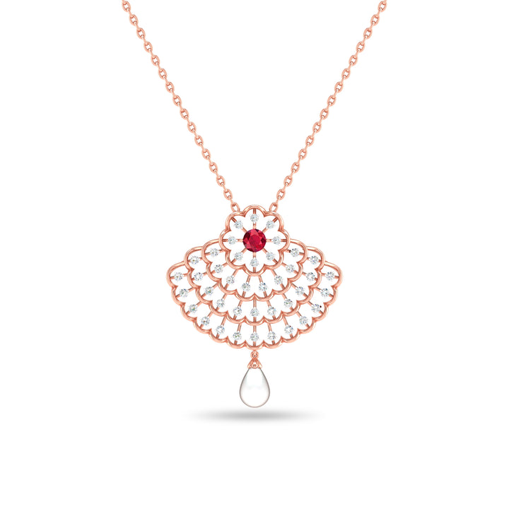 Himawari Pendant