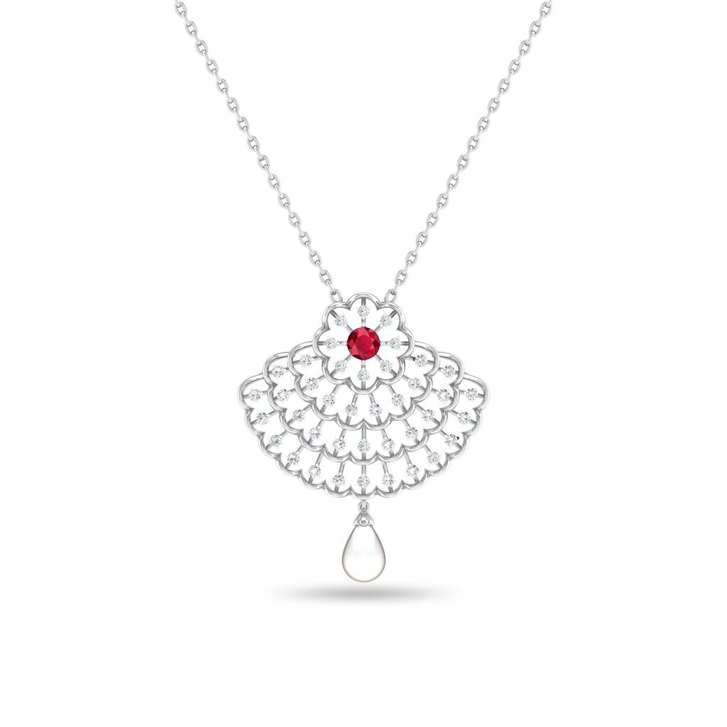 Himawari Pendant