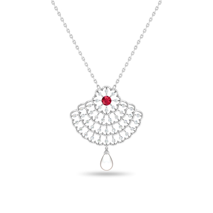 Himawari Pendant