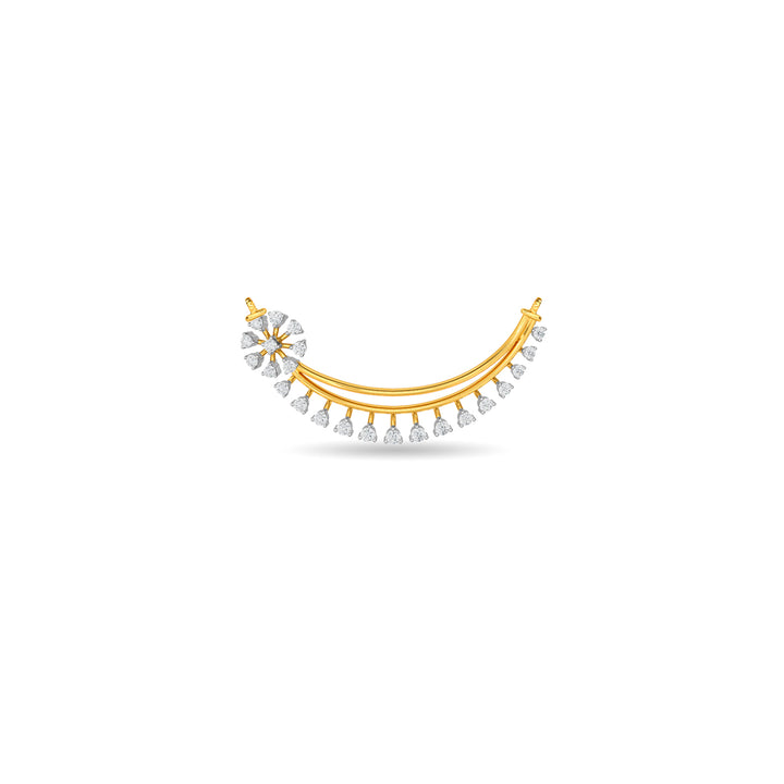 Evi Mangalsutra Pendant