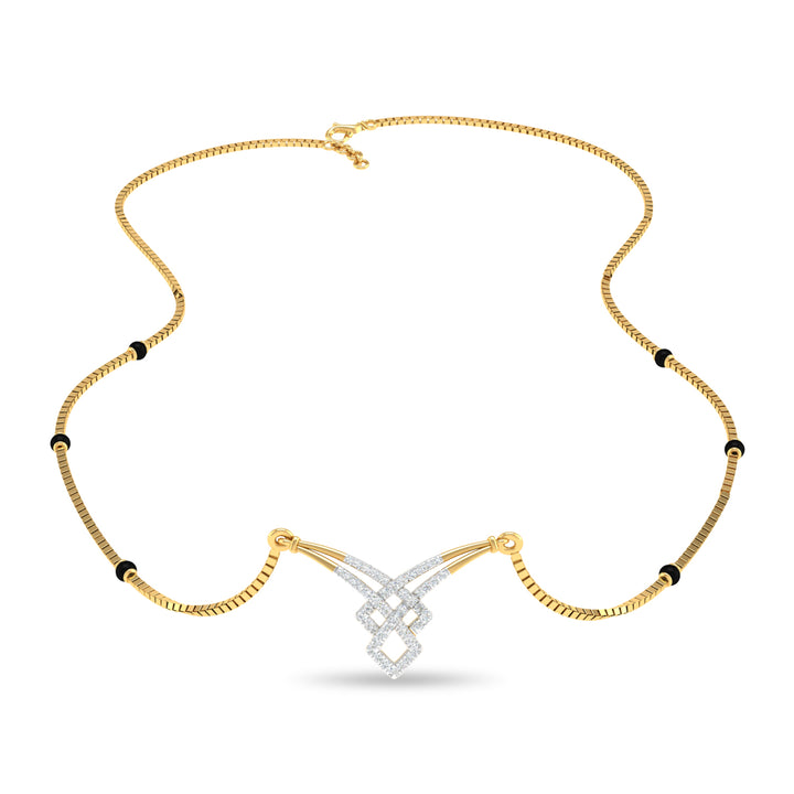 Jorvik Mangalsutra