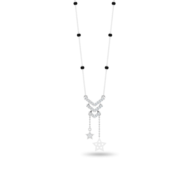 Ishaani Mangalsutra