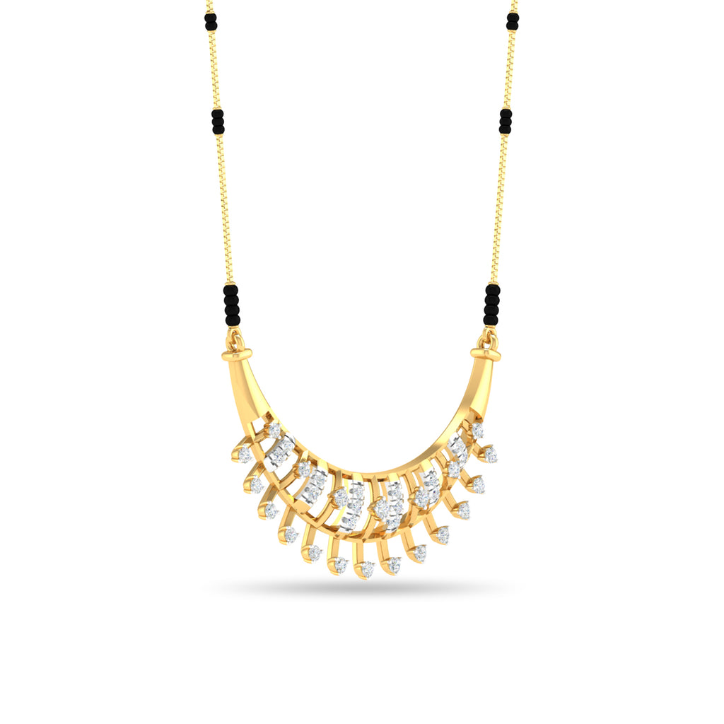 Jyoti Mangalsutra