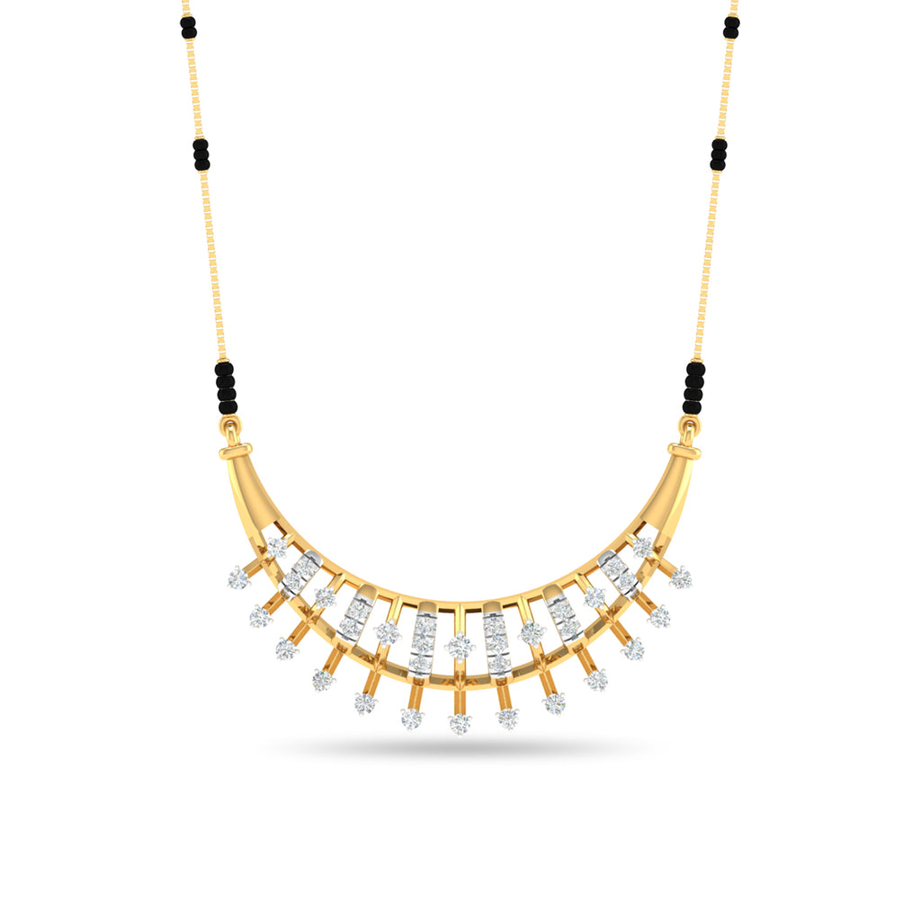 Jyoti Mangalsutra