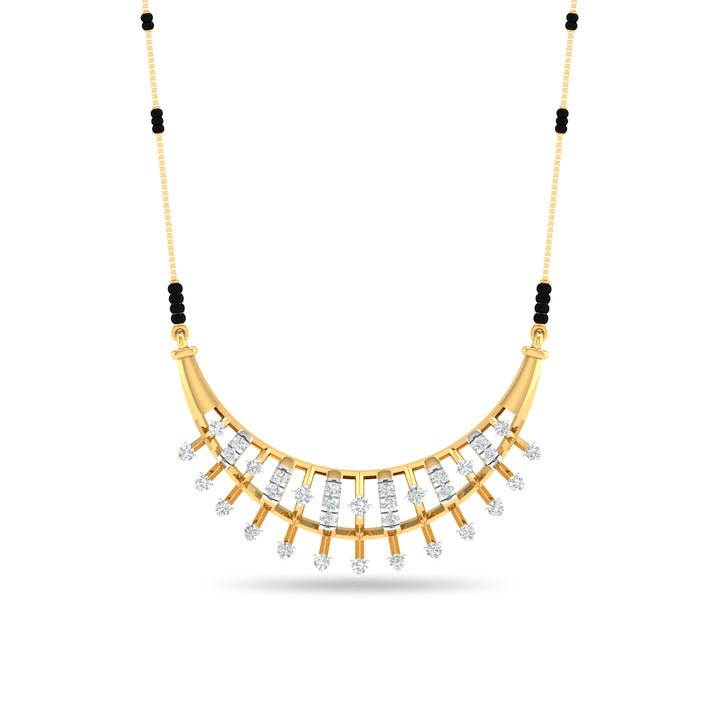 Jyoti Mangalsutra