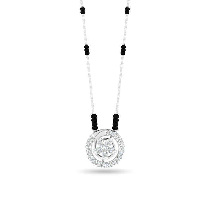 Shraddha Mangalsutra