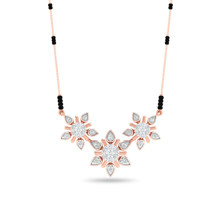 Pooja Mangalsutra