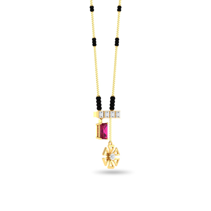 Rashi Mangalsutra