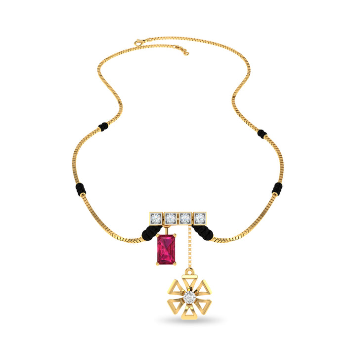 Rashi Mangalsutra