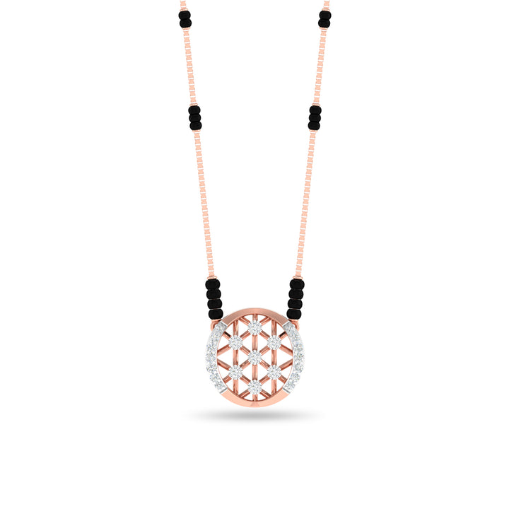 Sakshi Mangalsutra