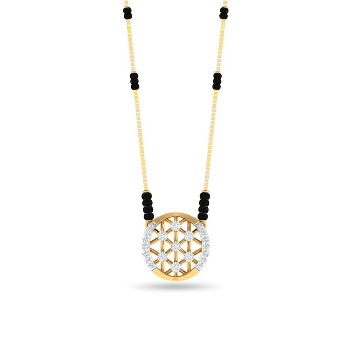 Sakshi Mangalsutra