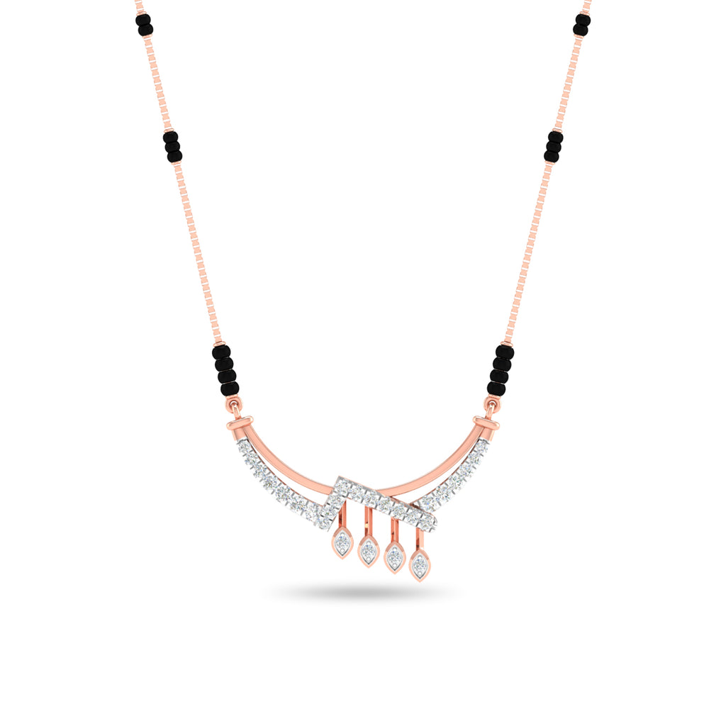 Sonali Mangalsutra