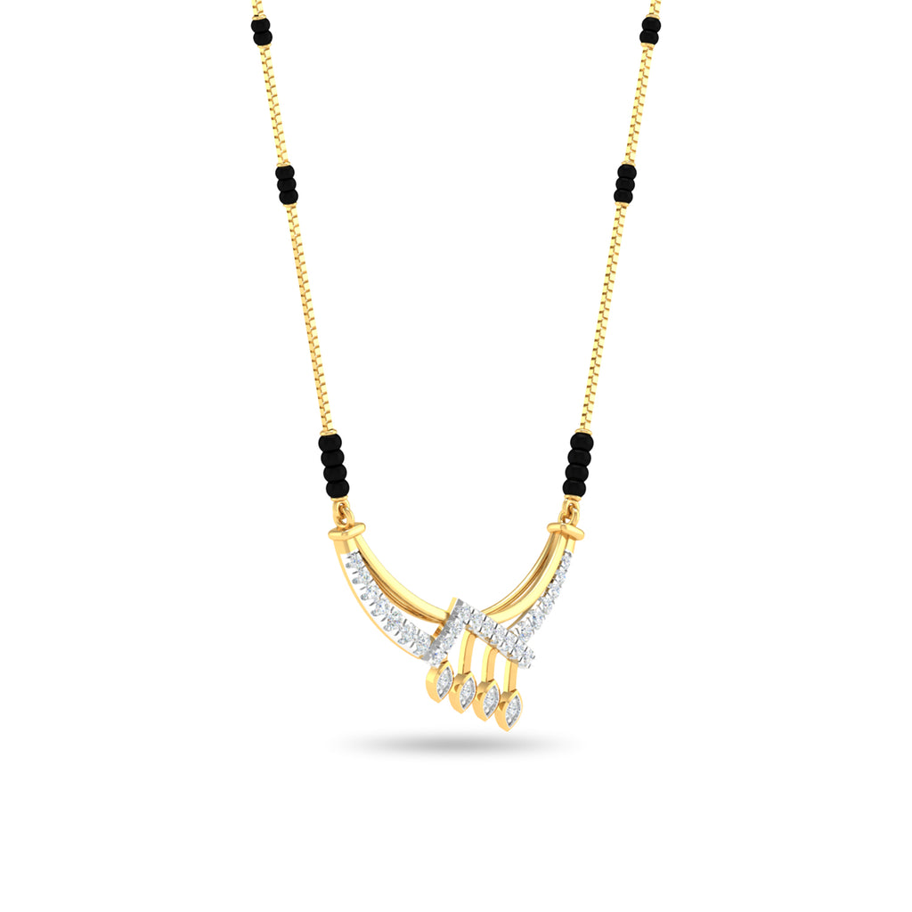 Sonali Mangalsutra