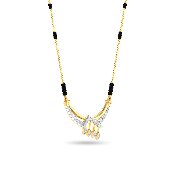 Sonali Mangalsutra