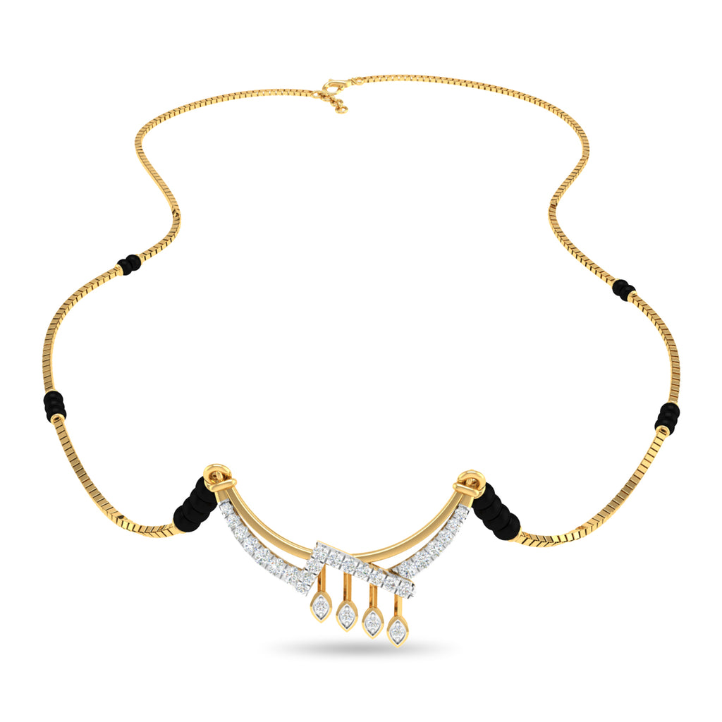 Sonali Mangalsutra