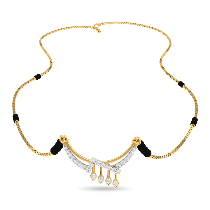 Sonali Mangalsutra