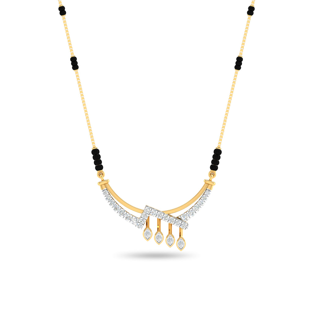 Sonali Mangalsutra