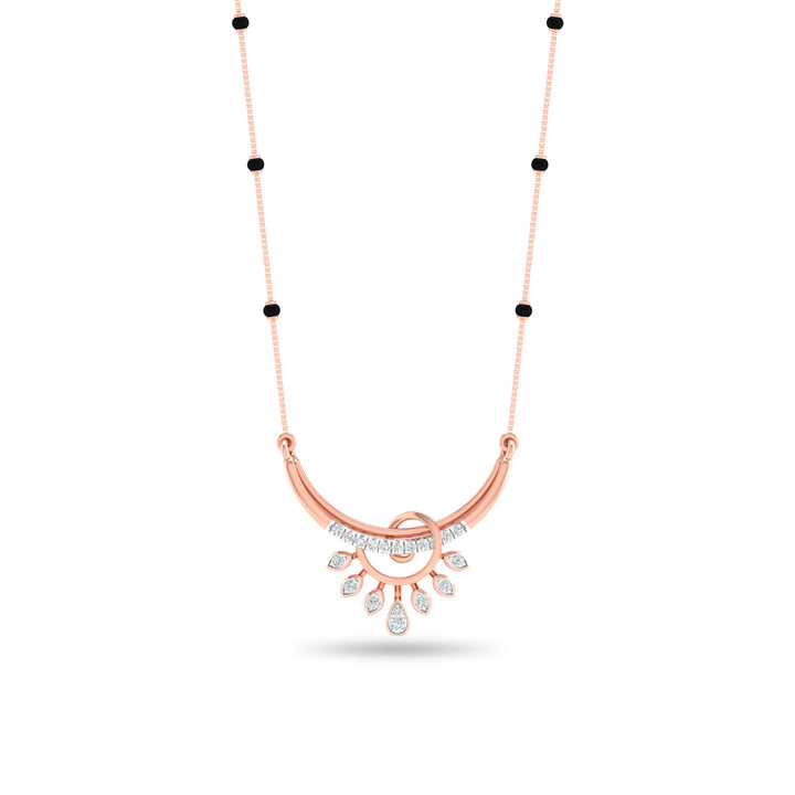 Tanvi Mangalsutra