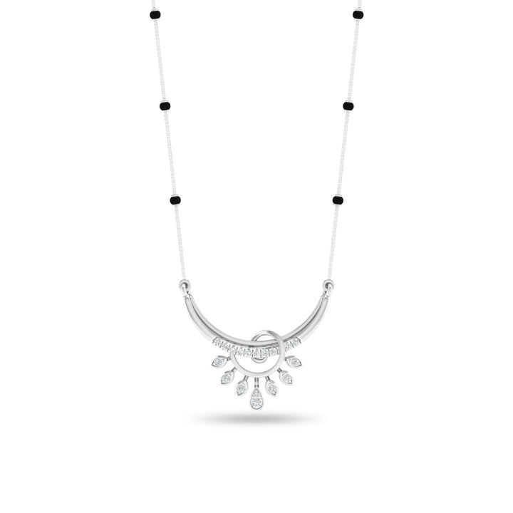 Tanvi Mangalsutra