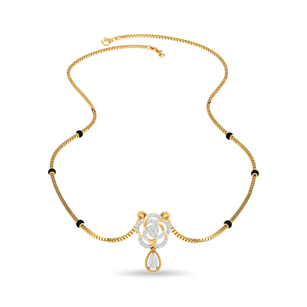 Urvi Mangalsutra