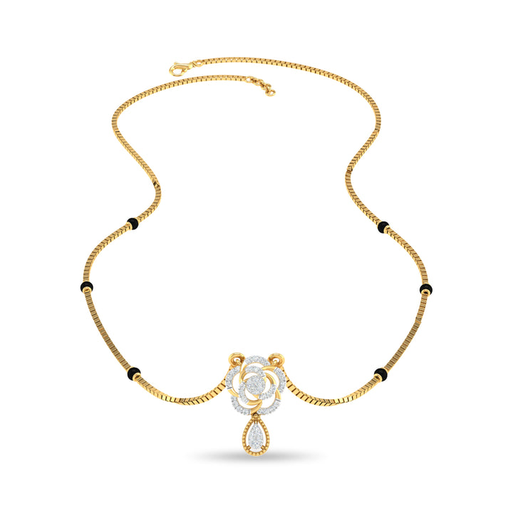 Urvi Mangalsutra