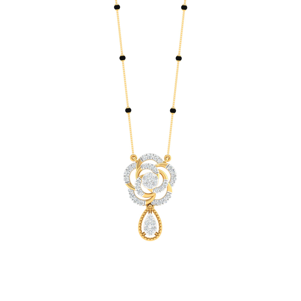 Urvi Mangalsutra