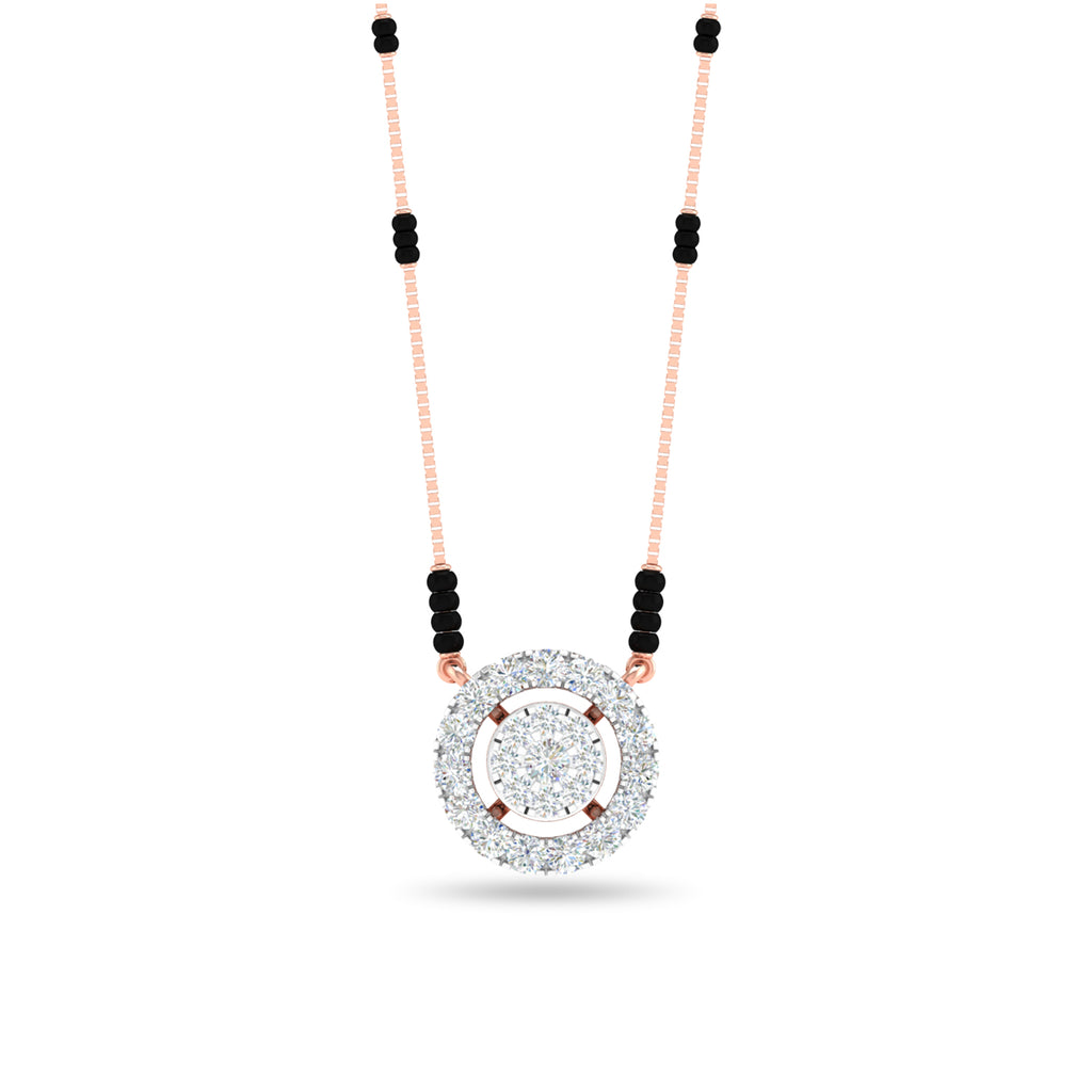 Vaishali Mangalsutra