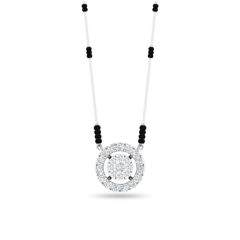 Vaishali Mangalsutra