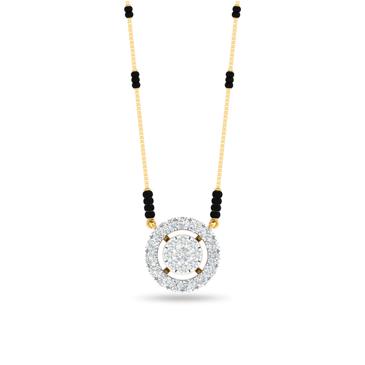Vaishali Mangalsutra