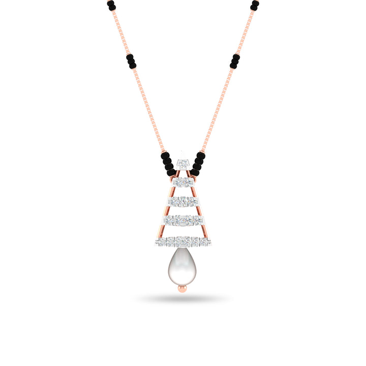 Yamini Mangalsutra