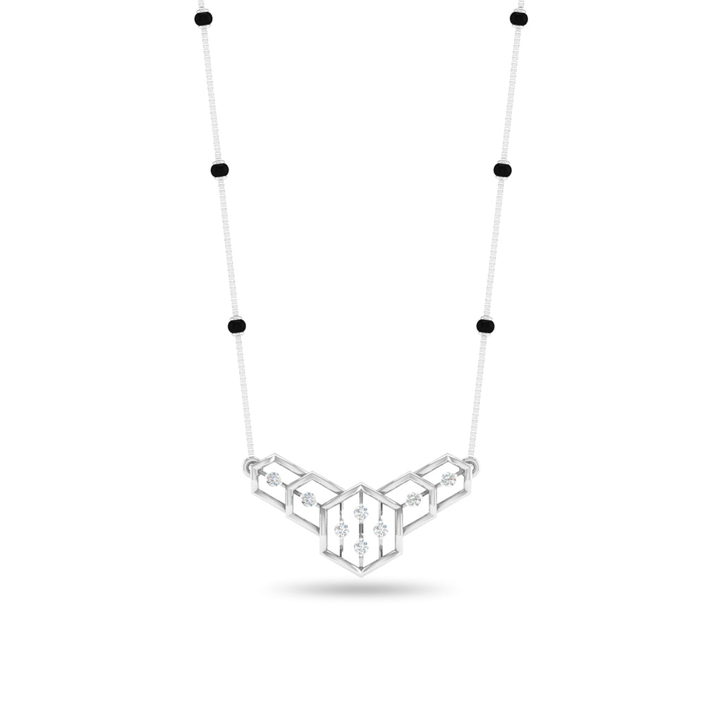 Diya Mangalsutra