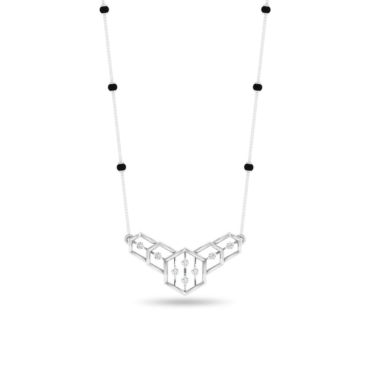 Diya Mangalsutra
