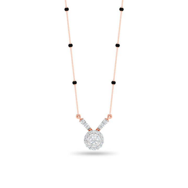 Ishita Mangalsutra