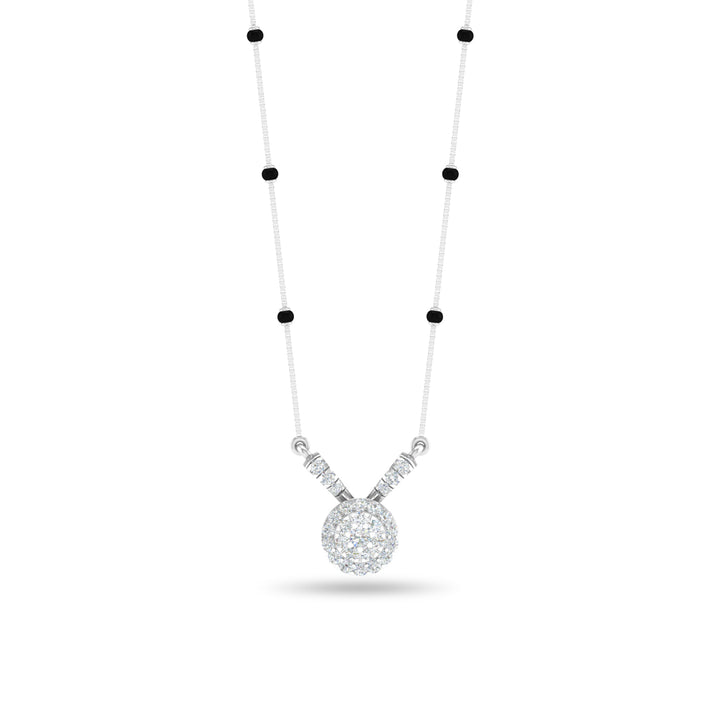 Ishita Mangalsutra