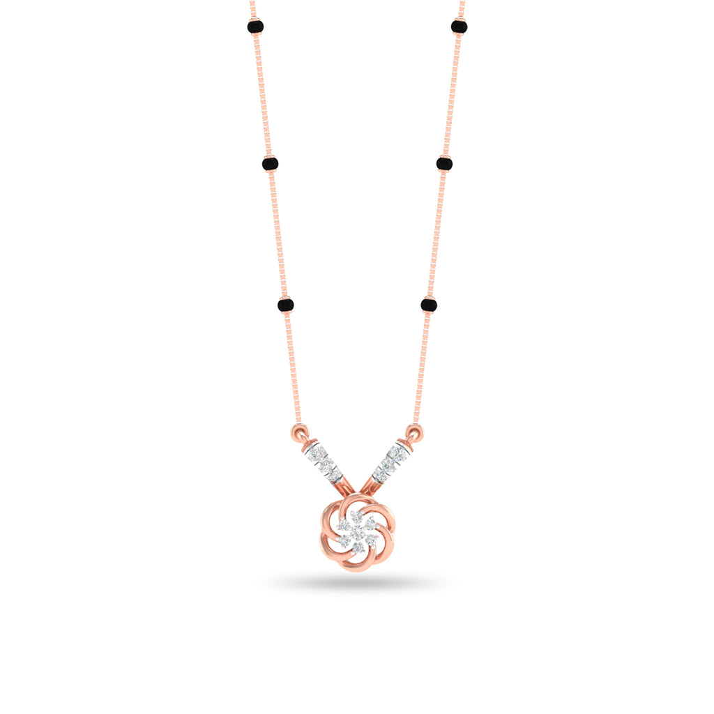 Kamini Mangalsutra